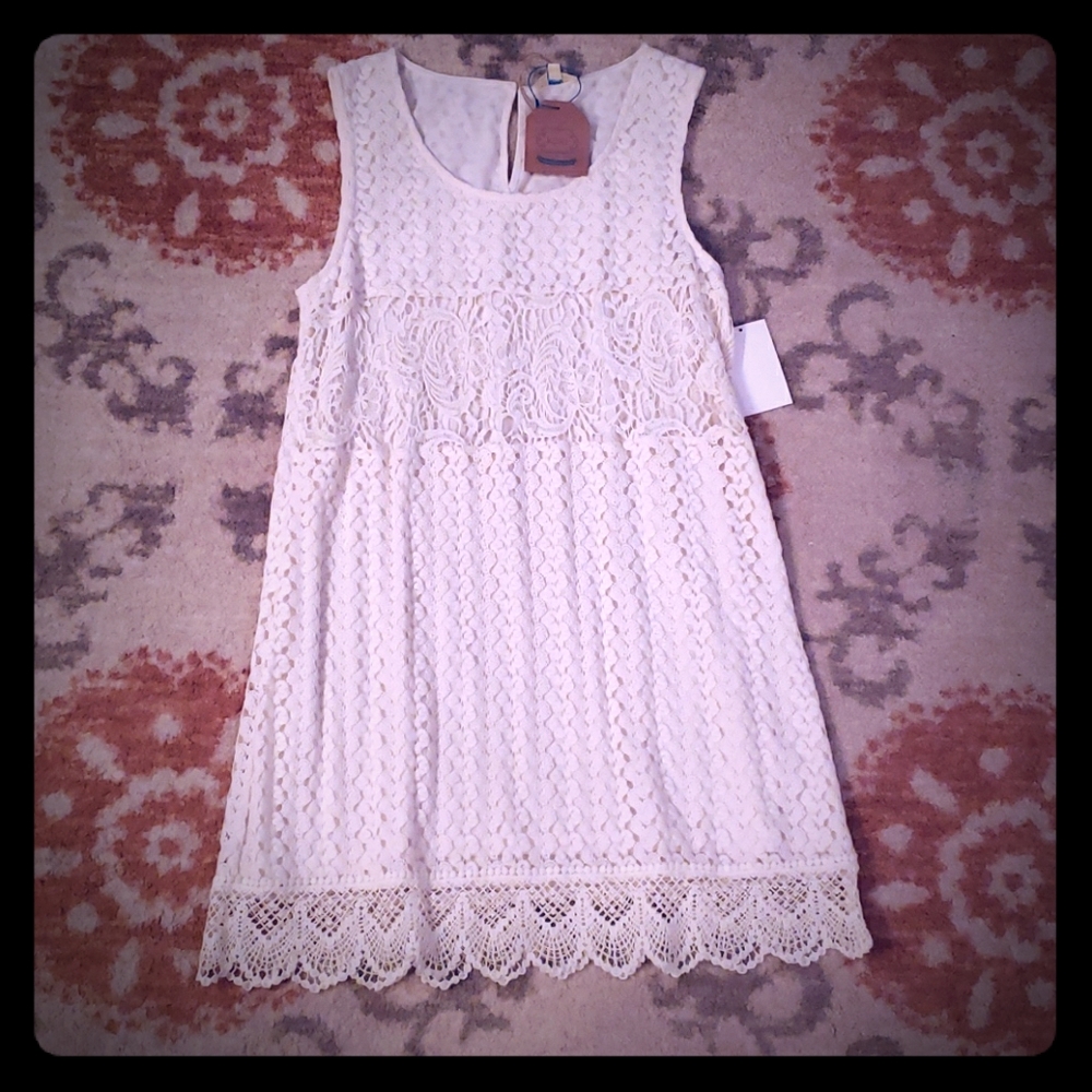 KORI Lace Dress